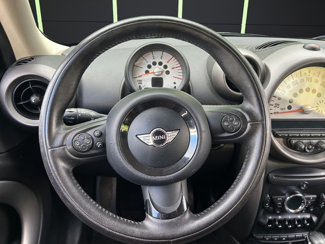 MINI MINI Countryman Cooper D ALL4 82 kW (112 CV)