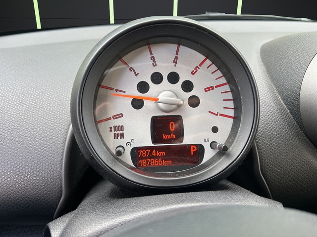 MINI MINI Countryman Cooper D ALL4 82 kW (112 CV)