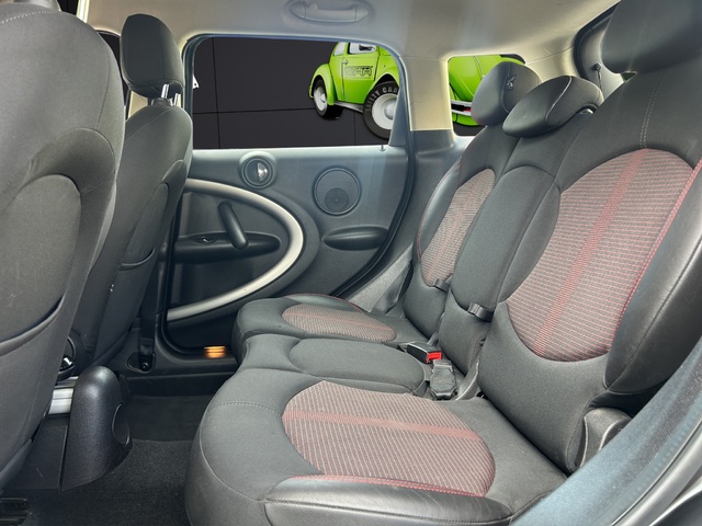 MINI MINI Countryman Cooper D ALL4 82 kW (112 CV)