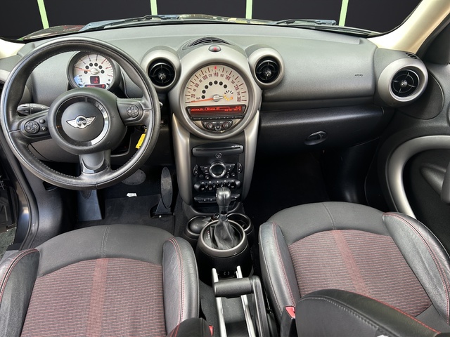 MINI MINI Countryman Cooper D ALL4 82 kW (112 CV)
