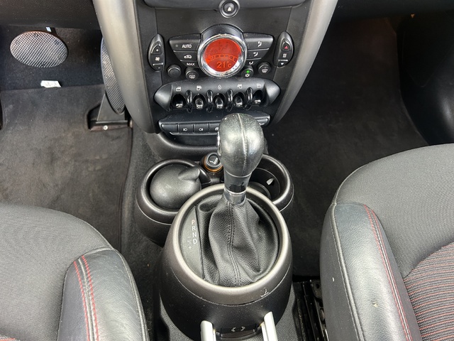 MINI MINI Countryman Cooper D ALL4 82 kW (112 CV)