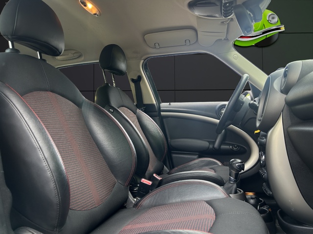MINI MINI Countryman Cooper D ALL4 82 kW (112 CV)