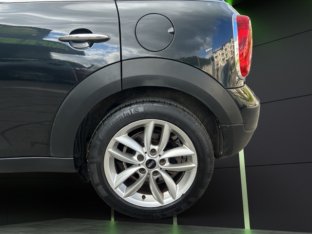MINI MINI Countryman Cooper D ALL4 82 kW (112 CV)