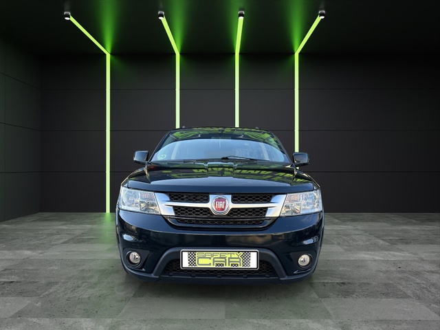 Fiat Freemont 2.0 16v Diésel Lounge AWD Auto 125 kW (170 CV)