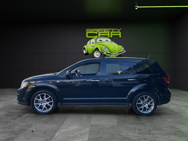 Fiat Freemont 2.0 16v Diésel Lounge AWD Auto 125 kW (170 CV)