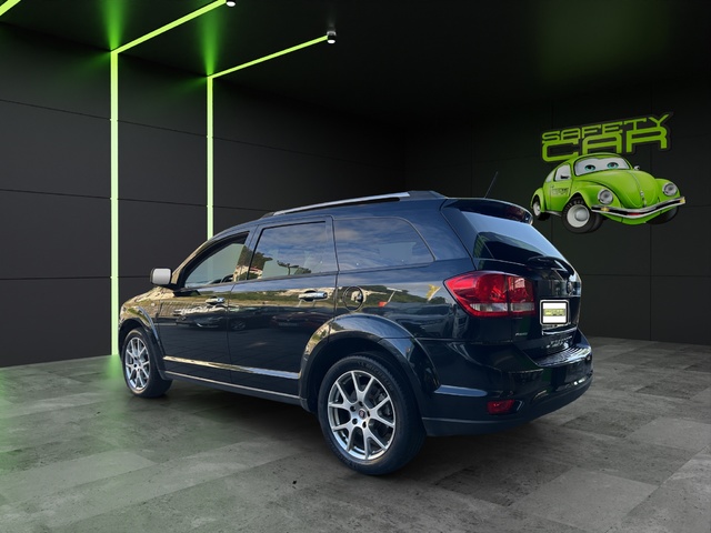 Fiat Freemont 2.0 16v Diésel Lounge AWD Auto 125 kW (170 CV)