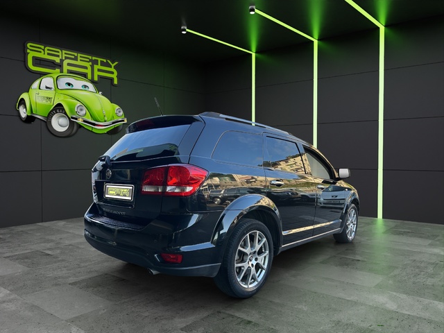 Fiat Freemont 2.0 16v Diésel Lounge AWD Auto 125 kW (170 CV)