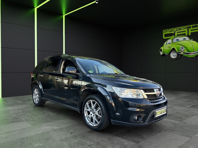 Fiat Freemont 2.0 16v Diésel Lounge AWD Auto 125 kW (170 CV)