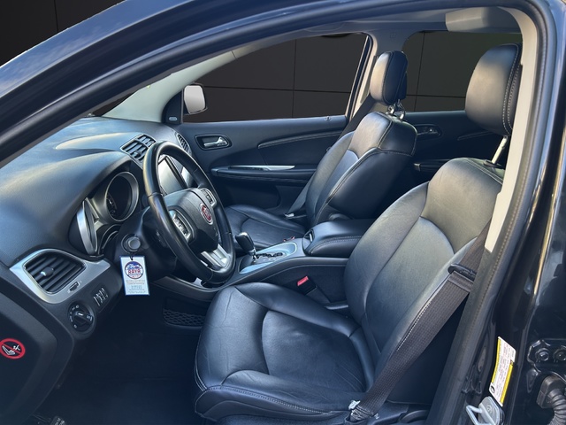 Fiat Freemont 2.0 16v Diésel Lounge AWD Auto 125 kW (170 CV)
