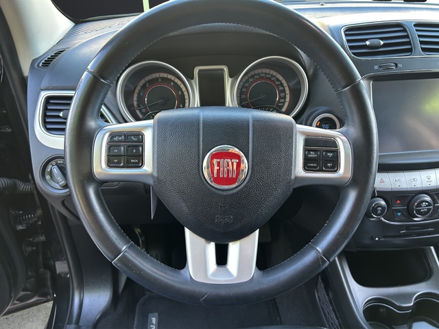 Fiat Freemont 2.0 16v Diésel Lounge AWD Auto 125 kW (170 CV)