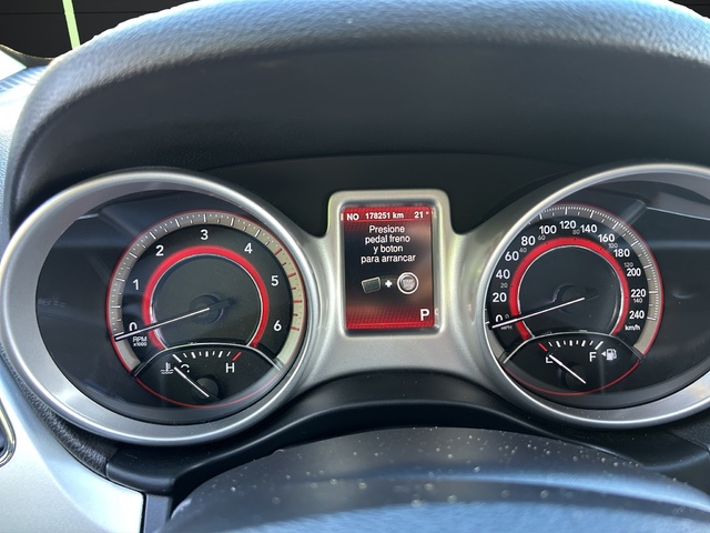 Fiat Freemont 2.0 16v Diésel Lounge AWD Auto 125 kW (170 CV)