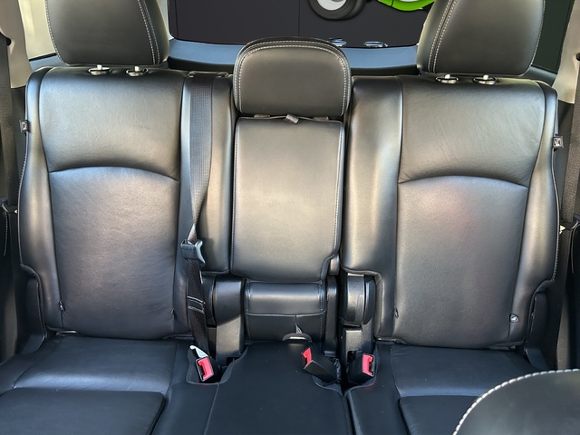 Fiat Freemont 2.0 16v Diésel Lounge AWD Auto 125 kW (170 CV)