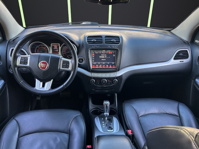 Fiat Freemont 2.0 16v Diésel Lounge AWD Auto 125 kW (170 CV)
