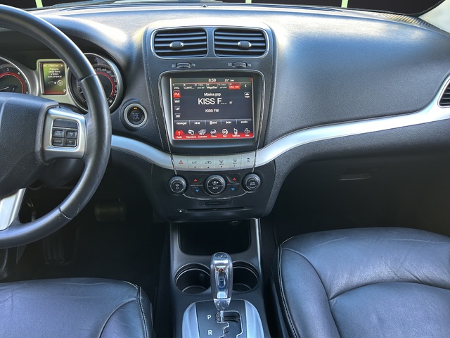 Fiat Freemont 2.0 16v Diésel Lounge AWD Auto 125 kW (170 CV)
