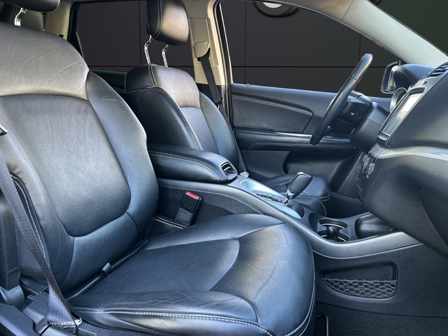 Fiat Freemont 2.0 16v Diésel Lounge AWD Auto 125 kW (170 CV)