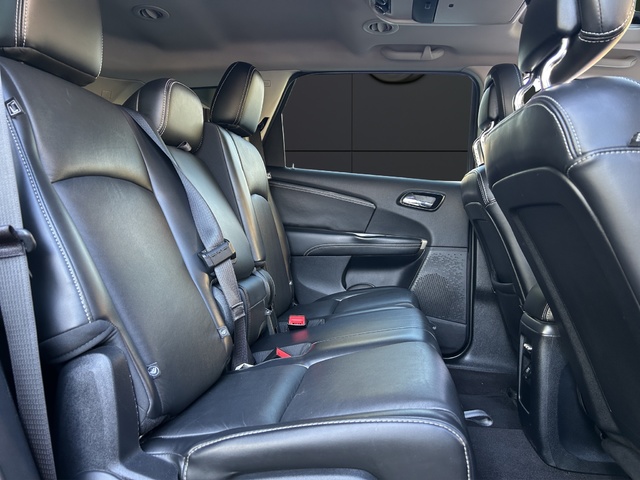 Fiat Freemont 2.0 16v Diésel Lounge AWD Auto 125 kW (170 CV)