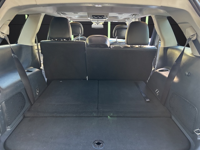 Fiat Freemont 2.0 16v Diésel Lounge AWD Auto 125 kW (170 CV)