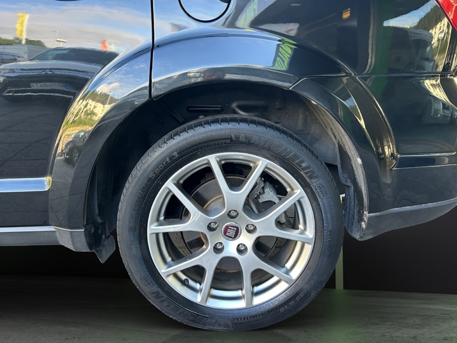 Fiat Freemont 2.0 16v Diésel Lounge AWD Auto 125 kW (170 CV)