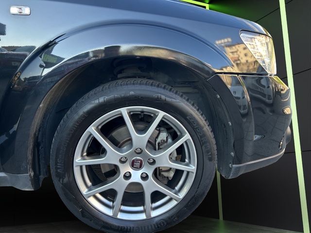 Fiat Freemont 2.0 16v Diésel Lounge AWD Auto 125 kW (170 CV)