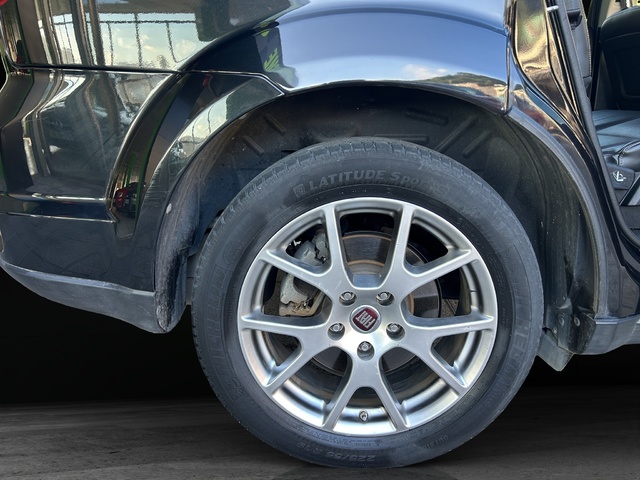 Fiat Freemont 2.0 16v Diésel Lounge AWD Auto 125 kW (170 CV)