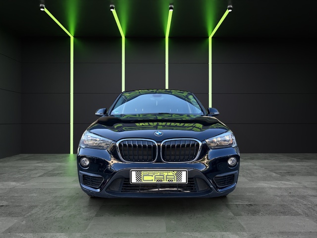 BMW X1 xDrive20d 140 kW (190 CV)