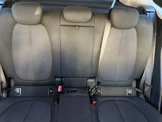 BMW X1 xDrive20d 140 kW (190 CV)