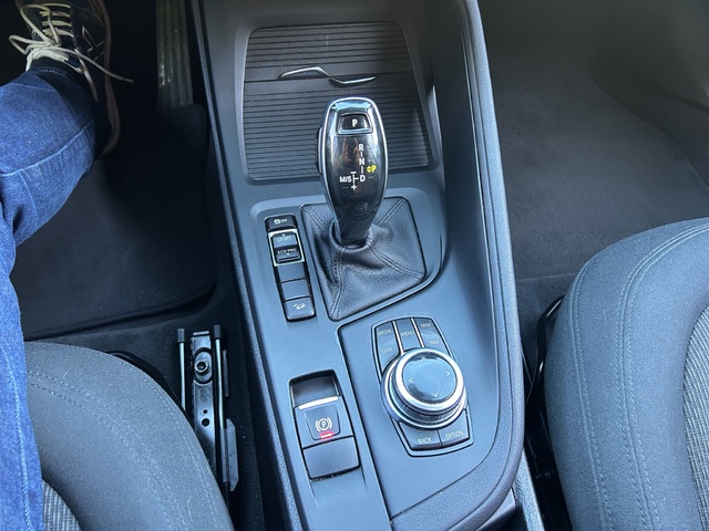 BMW X1 xDrive20d 140 kW (190 CV)