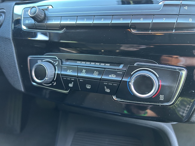 BMW X1 xDrive20d 140 kW (190 CV)