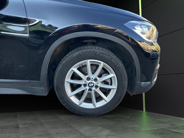 BMW X1 xDrive20d 140 kW (190 CV)