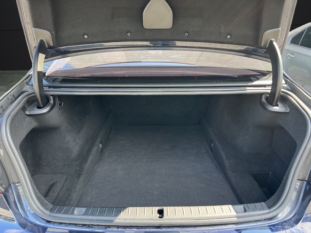 BMW Serie 7 730d 195 kW (265 CV)