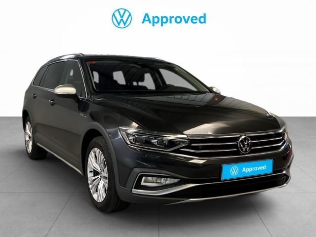 Volkswagen Passat Alltrack 2.0 TDI de segunda mano