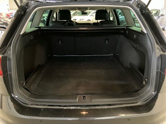 VOLKSWAGEN Passat Alltrack 2.0 TDI 147kW (200CV) 4Mot DSG