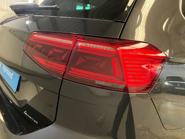 VOLKSWAGEN Passat Alltrack 2.0 TDI 147kW (200CV) 4Mot DSG