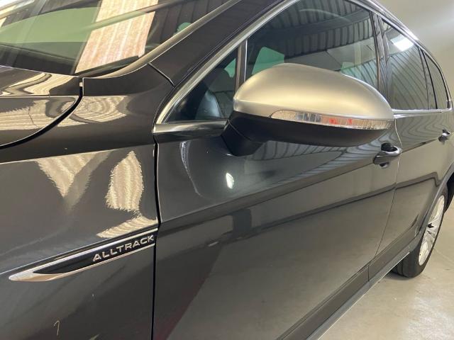 VOLKSWAGEN Passat Alltrack 2.0 TDI 147kW (200CV) 4Mot DSG
