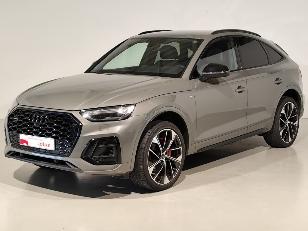 Audi Q5 Sportback 33121