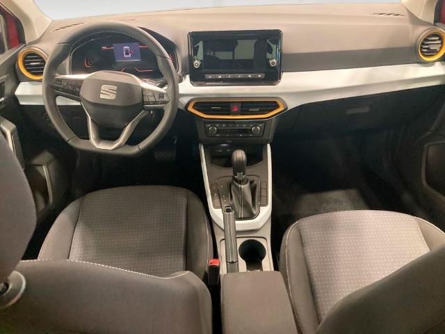 SEAT Arona 1.0 TSI Style Special Edition DSG 85 kW (115 CV)