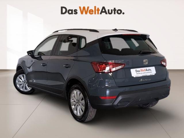 SEAT Arona 1.0 TSI Style Special Edition DSG 85 kW (115 CV)