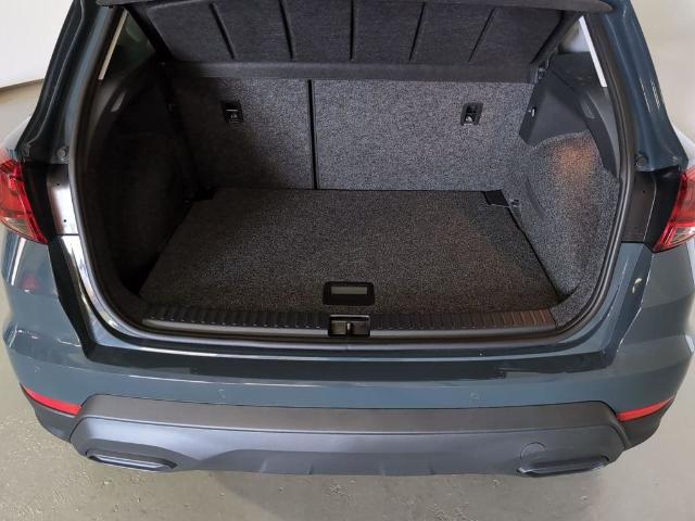 SEAT Arona 1.0 TSI Style Special Edition DSG 85 kW (115 CV)