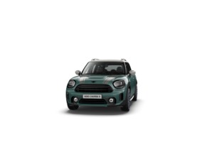 MINI MINI Countryman Cooper D de segunda mano