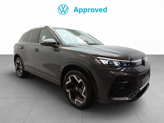 Volkswagen Tiguan 1.5 TSI eHybrid de segunda mano