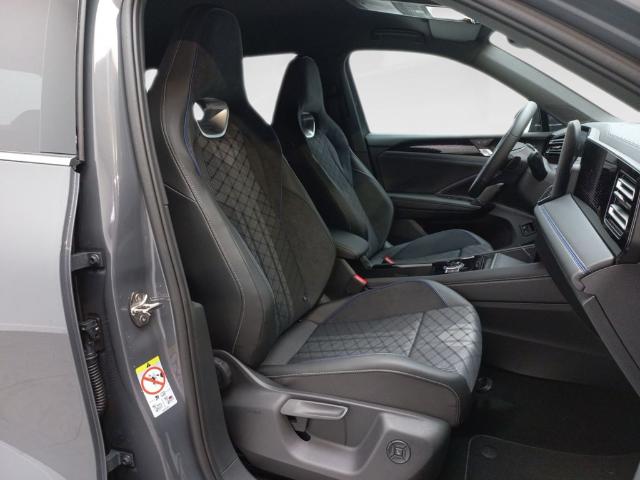 Volkswagen Tiguan R-Line 1.5 TSI eHybrid 150 kW (204 CV) DSG