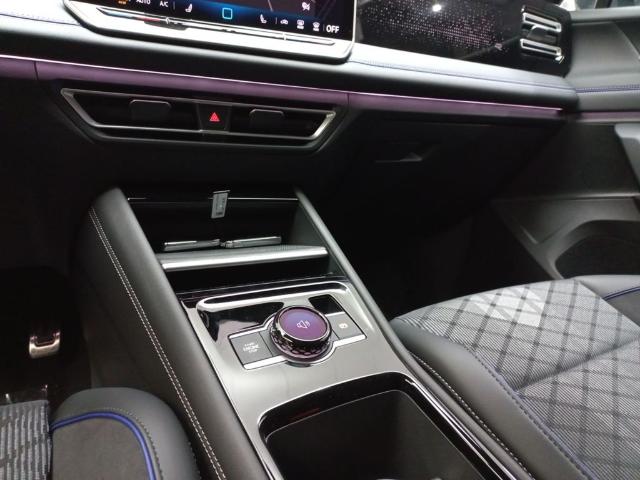 Volkswagen Tiguan R-Line 1.5 TSI eHybrid 150 kW (204 CV) DSG