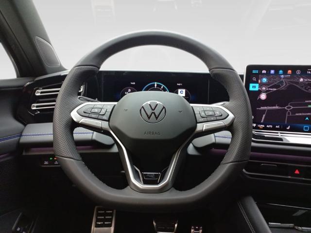 Volkswagen Tiguan R-Line 1.5 TSI eHybrid 150 kW (204 CV) DSG