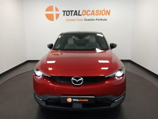 Mazda MX-30 e-Skyactiv Evolution Modern 107 kW (146 CV)