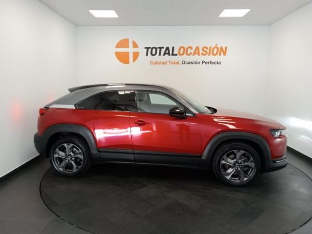 Mazda MX-30 e-Skyactiv Evolution Modern 107 kW (146 CV)
