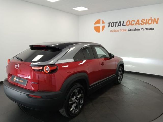 Mazda MX-30 e-Skyactiv Evolution Modern 107 kW (146 CV)