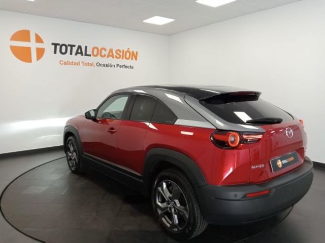 Mazda MX-30 e-Skyactiv Evolution Modern 107 kW (146 CV)