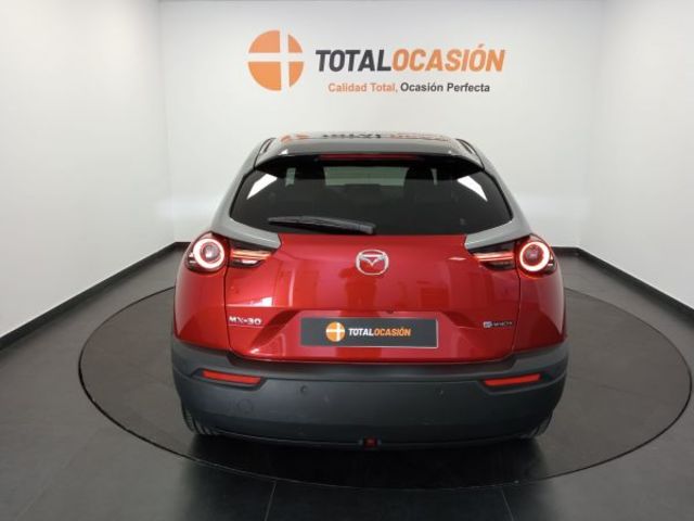 Mazda MX-30 e-Skyactiv Evolution Modern 107 kW (146 CV)