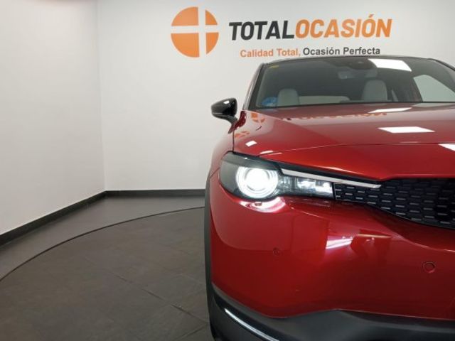 Mazda MX-30 e-Skyactiv Evolution Modern 107 kW (146 CV)
