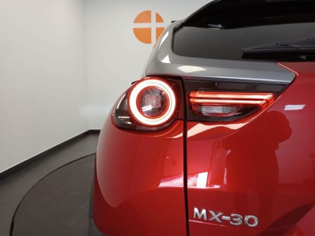 Mazda MX-30 e-Skyactiv Evolution Modern 107 kW (146 CV)